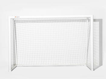 Take a look at it! Tournament Portable aluminum 6.6*9.8 ft game soccer goal  5-on-5 football gate 3*2 meter XP036AL