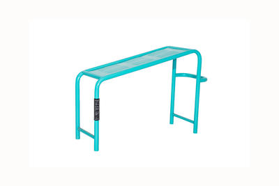 Outdoor fitness healthy path Sit-up bench GB020