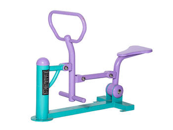 Outdoor fitness healthy path Rider GB005